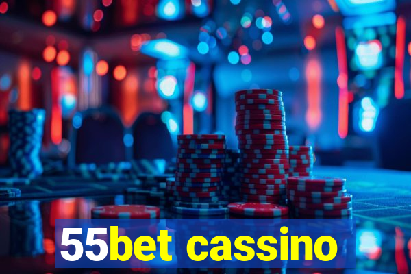 55bet cassino